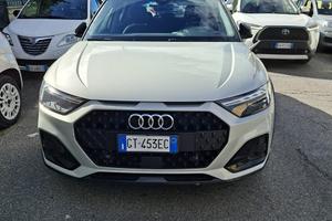 AUDI A1 ALLSTREAT 30 TFSI