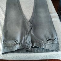 JEANS DOLCE E GABBANA TAGLIA 52