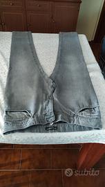 JEANS DOLCE E GABBANA TAGLIA 52