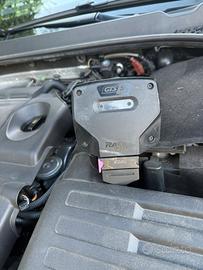 Centralina Racechip gruppo VAG tdi 184cv