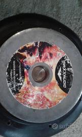 altoparlanti maxxaudio xx mw252  4 unita'