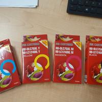 Cartucce nuove per stampante Brother