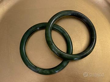 Bracciali Giada - Jade Bangle