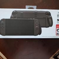 Savage Raven Neo Grip per Switch 2