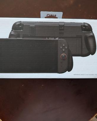 Savage Raven Neo Grip per Switch 2
