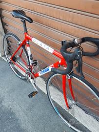 Bici Mass Volata01. Bella! Livello intermedio