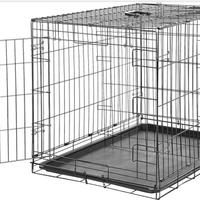 Kennel per cani di grossa taglia 