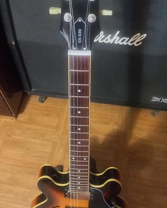 Epiphone Es 339