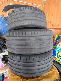Dunlop sport maxx Rt2 235/35 zr 19 91 y