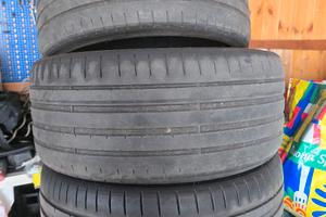 Dunlop sport maxx Rt2 235/35 zr 19 91 y