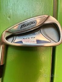 FERRI GOLF MANCINO MIZUNO MX 19