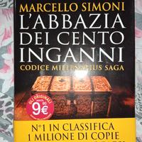 L'abbazia dei cento inganni