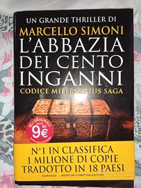 L'abbazia dei cento inganni