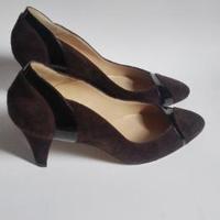 Scarpe artigianali Asti Domenico 37