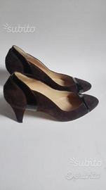 Scarpe artigianali Asti Domenico 37