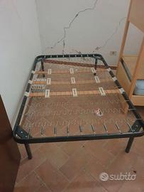 Rete 1 piazza e mezza