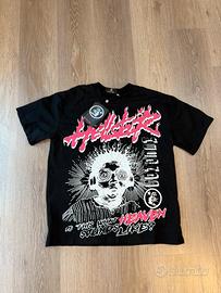Maglietta Hellstar