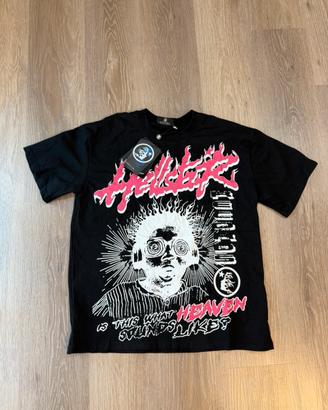Maglietta Hellstar