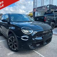 Fiat 600 Hybrid 110 CV DCT MHEV La Prima