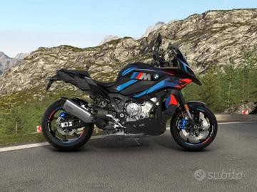 BMW M 1000 XR M Competition