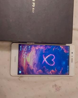Huawei p9 lite 