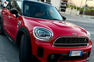 Mini Cooper S Countryman 1.5 SE Classic ALL4