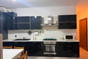 Stanza in appartamento di 120 m² a Sant'Agata Bolo