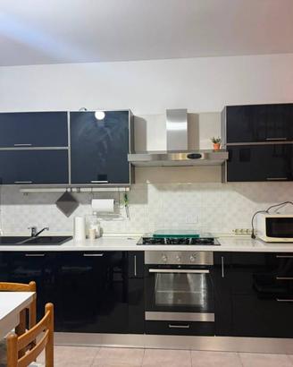 Stanza in appartamento di 120 m² a Sant'Agata Bolo