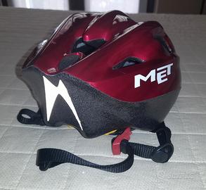 casco ciclista