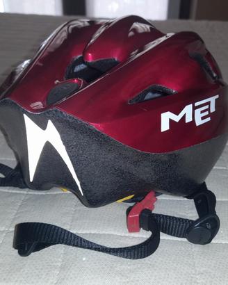 casco ciclista