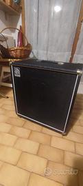 Ampeg BA-115HPT amplificatore per basso