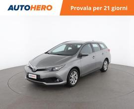 TOYOTA Auris Touring Sports ND01797