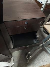 Arredo ufficio completo