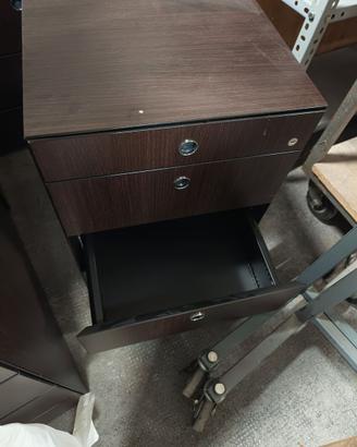 Arredo ufficio completo