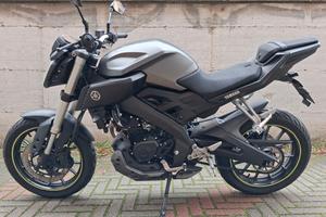 Yamaha MT-125 Abs 2016