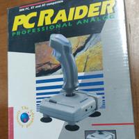 QJ SV-206 PC Raider