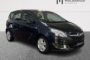 Opel Meriva II 2014 1.4 t Advance (elective) ...