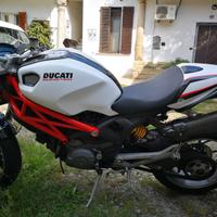 Ducati Monster 1100 - 2009