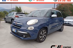 FIAT 500L 1.4GPL 70KW - NO BOLLO