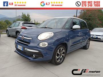 FIAT 500L 1.4GPL 70KW - NO BOLLO