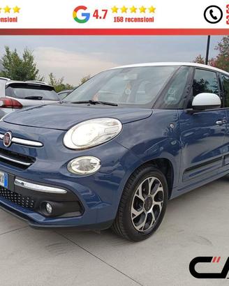 FIAT 500L 1.4GPL 70KW - NO BOLLO