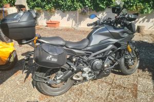 Yamaha tracer 900 abs