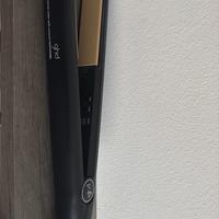 piastra per capelli GHD