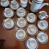 Servizio da caffè Mitterteich