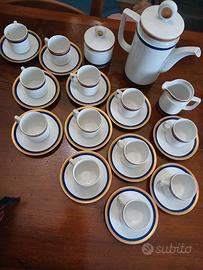 Servizio da caffè Mitterteich