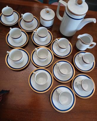 Servizio da caffè Mitterteich