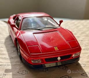 Ferrari 348 tb