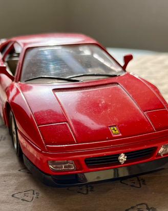 Ferrari 348 tb