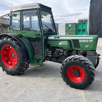 Fendt 280P