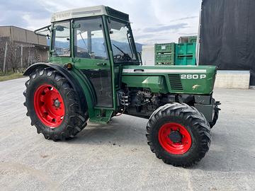Fendt 280P